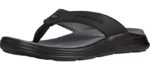 Skechers Men's  - Flip Flops
