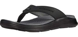 Skechers Men's  - Flip Flops