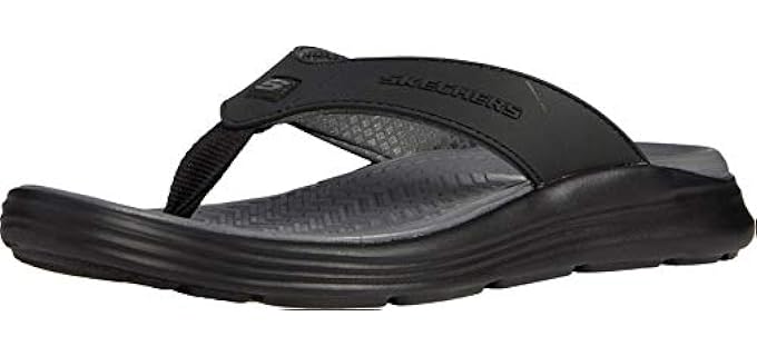 Skechers Men's  - Flip Flops