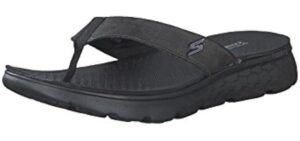 Skechers Women's On the GO 600 - Sandal for Plantar Fasciitis