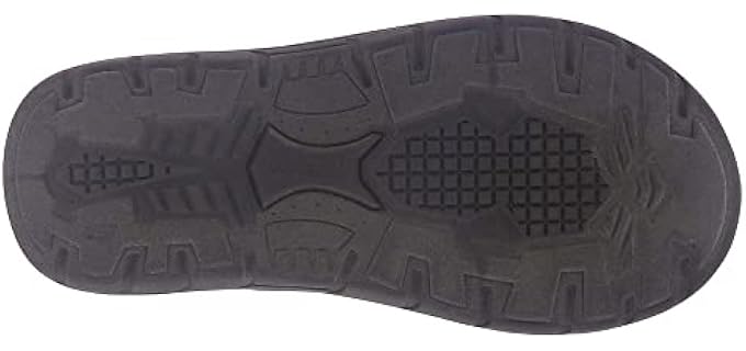 Skechers Men's Expected X Grey - Memory Foam Slippers