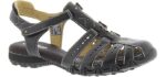 Skechers Women's Giribaldi - Sandals for Diabetic Feet