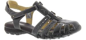 Skechers Women's Giribaldi - Sandals for Diabetic Feet