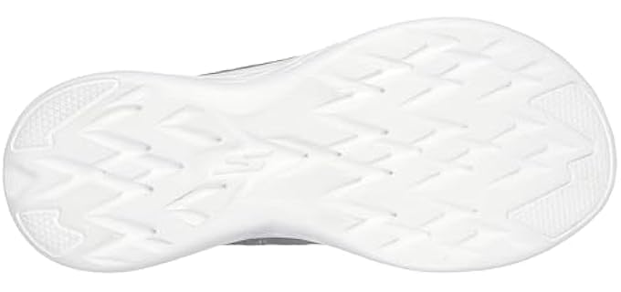 Skechers Men's One The Go 600 - Sandal for Plantar Fasciitis