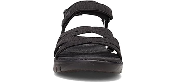 Skechers Women's On The Go Flex - Sandals for Diabetic Feet