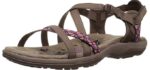 Skechers Women's Vacay - Sandal for Bunions