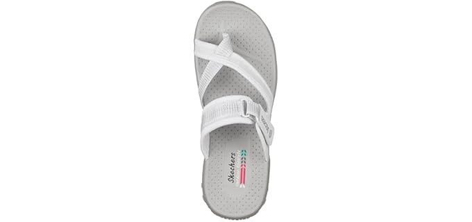 Skechers Women's Reggae Sieze - Nurse’s Sandals