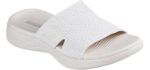 Skechers Women's 19th Hole - Plantar Fasciitis Sandal