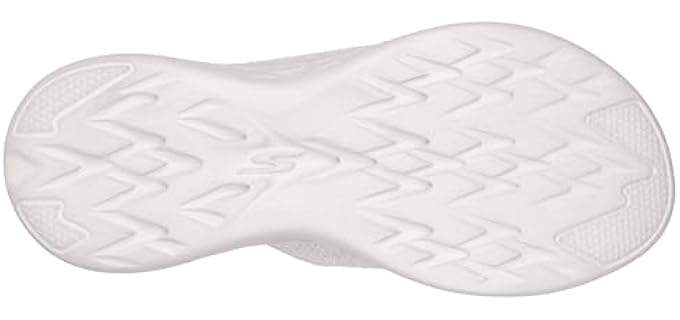 Skechers Women's 19th Hole - Plantar Fasciitis Sandal
