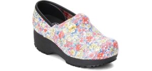 Skechers Women's Work - Clog for Work