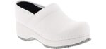 Skechers Women's Work - Clogs for Nurses