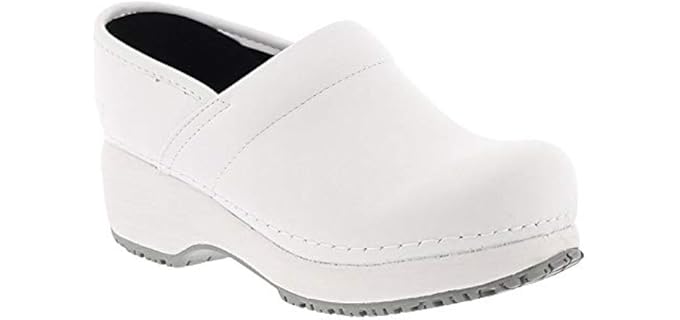 Skechers Women's Work - Clogs for Nurses