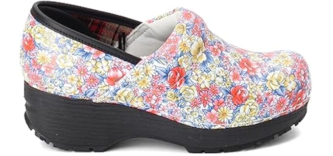 Skechers Women's Work - Clog for Work