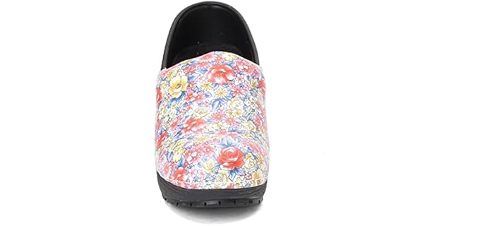 Skechers Women's Work - Clog for Work