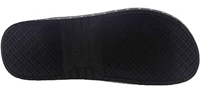 Skechers Men's Clogsmith - Clog for Work