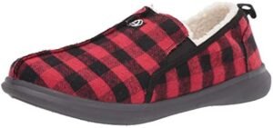Spenco Men's Supreme - Cracked Heel Slippers