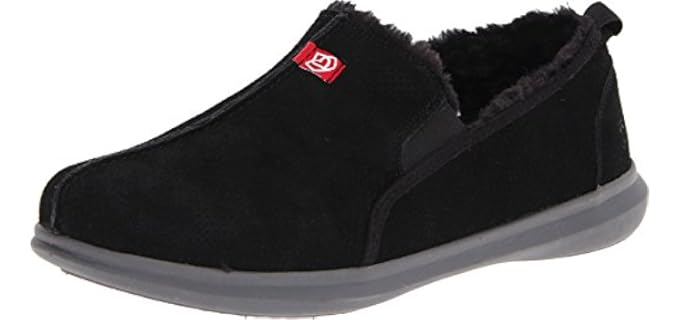 Spenco Men's Supreme - Supination Slippers