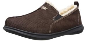 Spenco Men's Supreme - Supination Slippers