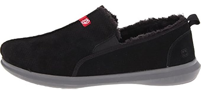 Spenco Men's Supreme - Supination Slippers