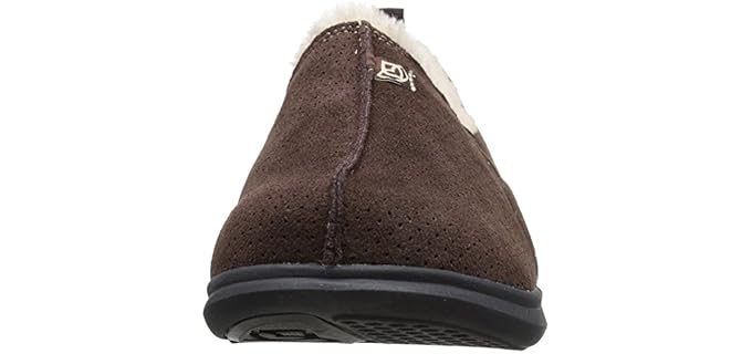 Spenco Men's Supreme - Supination Slippers