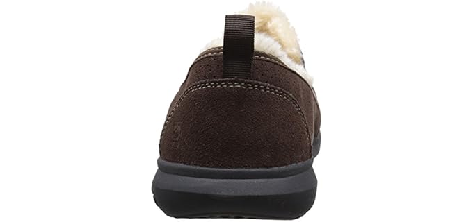 Spenco Men's Supreme - Supination Slippers