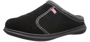 Spenco Men's Slide On - Achilles Tendonitis Slippers