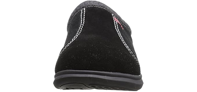 Spenco Men's Slide On - Achilles Tendonitis Slippers