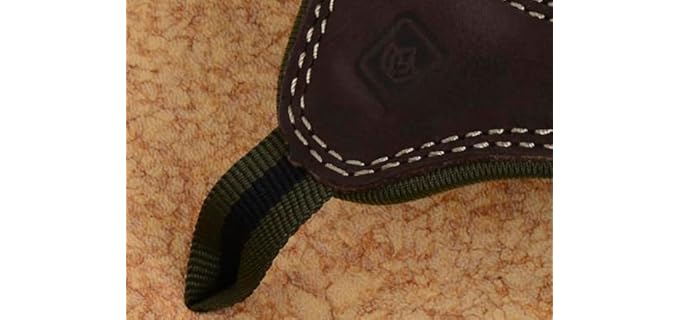 Spenco Men's Yumi Breeze - Flip Flop Sandal for Extensor Tendonitis