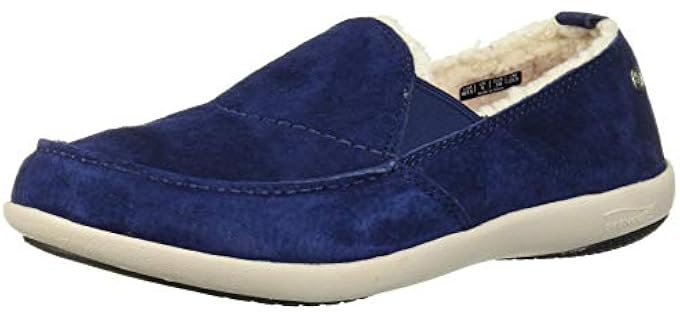 Spenco Women's Siesta - Supination Slippers