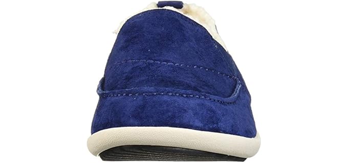 Spenco Women's Siesta - Supination Slippers