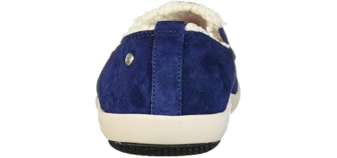 Spenco Women's Siesta - Supination Slippers