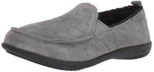 Spenco Women's Cozy - Orthopedic Closed Heel Slippers