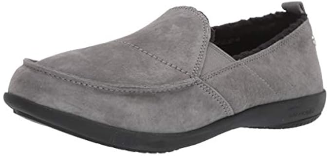 Spenco Women's Cozy - Orthopedic Closed Heel Slippers