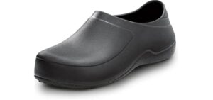 SR Max Men's Manteo - Clog for Work