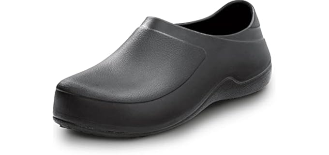 SR Max Women's Manteo - Clog for Work