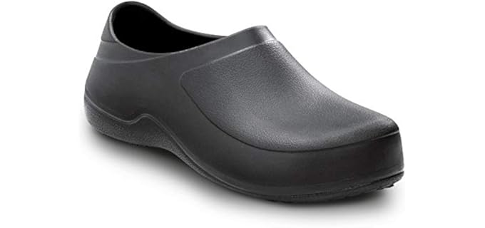 SR Max Women's Manteo - Clog for Work