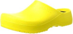 Birkenstock Women's Original Super - Durable Gardening Clogs