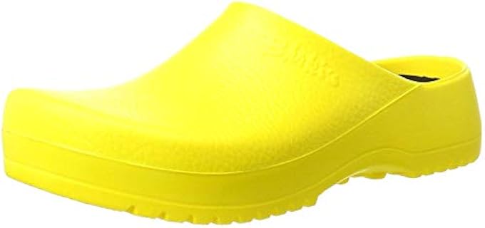 Birkenstock Women's Original Super - Durable Gardening Clogs