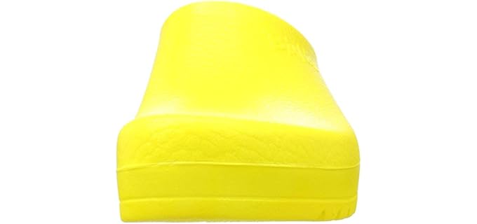 Birkenstock Women's Original Super - Durable Gardening Clogs