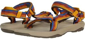 Teva Boy's Valhalla - Sandals for Kids