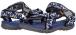 Teva Boy's Hurricane 3 - Closed Sandals