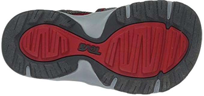 Teva Boys's Manatee - Closed Style Toddler Sandal