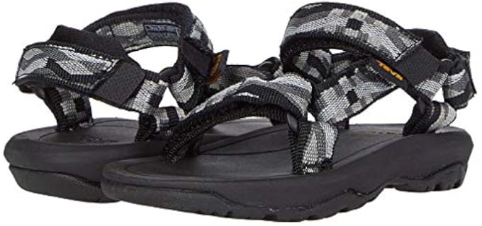 Teva Boys's Hurricane XLT 2 - Toddlers Sandal