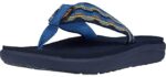 Teva Boy's Voya - Flip Flop Sandals