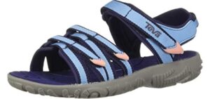 Teva Boy's Y Tirra - Sandals for Kids