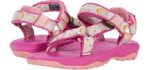 Teva Girl's Hurricane XLT 4 - Sandals for Older Toddlers