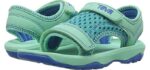 Teva Boys's Psyclone - Sports Sandal for Toddlers