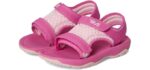 Teva Girls's Psyclone - Sports Sandal for Toddlers