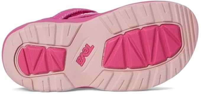 Teva Girls's Psyclone - Sports Sandal for Toddlers