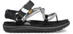 Teva Boys's Voya Infinity - Sandal for Kids